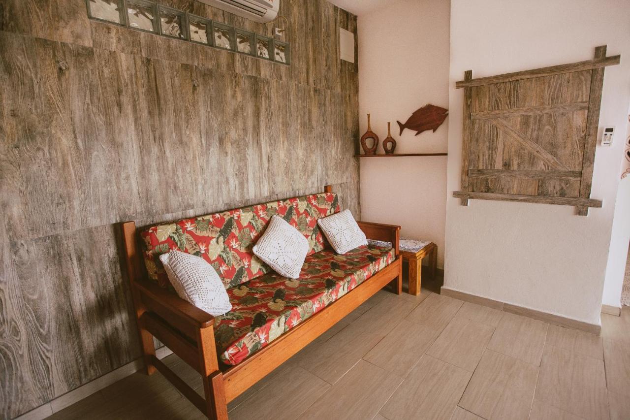 Chalet Chale Da Mole *
