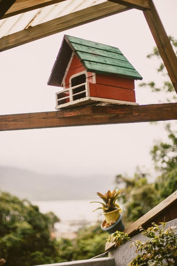 Chalet Chale Da Mole