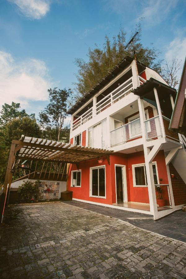 Chale Da Mole Chalet Florianopolis