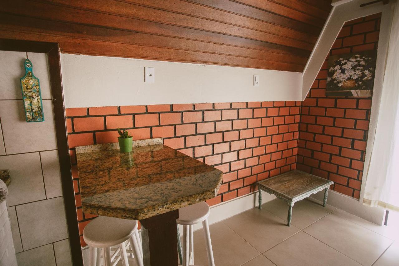 Chale Da Mole Chalet